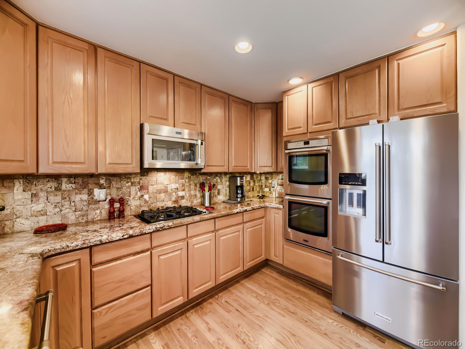 19138 E Berry Drive Aurora CO 80015