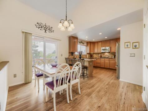 19138 E Berry Drive Aurora CO 80015