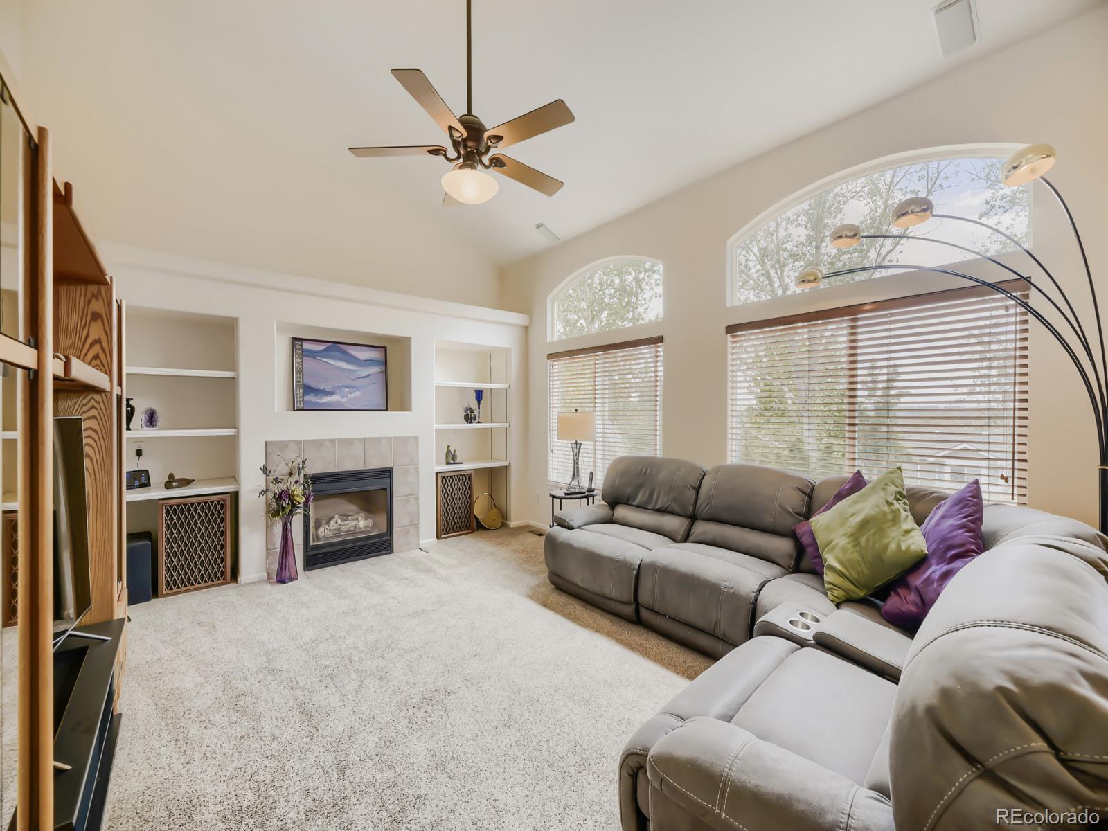 19138 E Berry Drive Aurora CO 80015