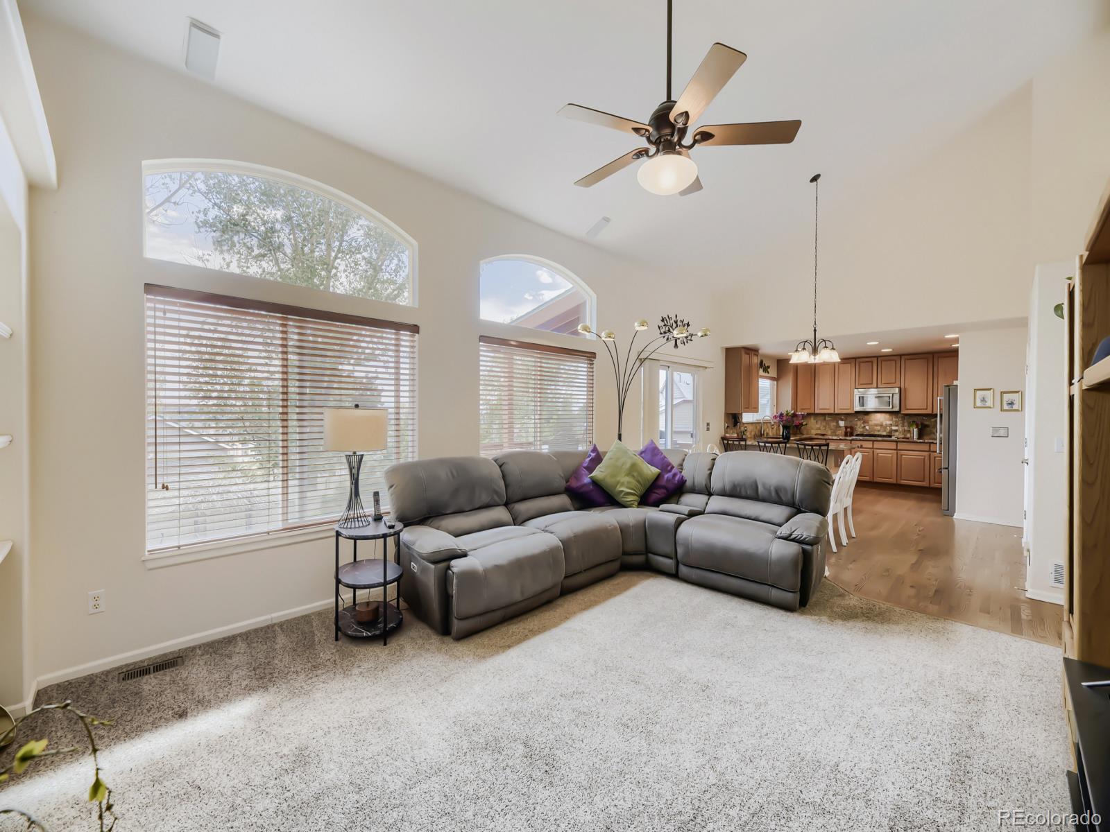 19138 E Berry Drive Aurora CO 80015