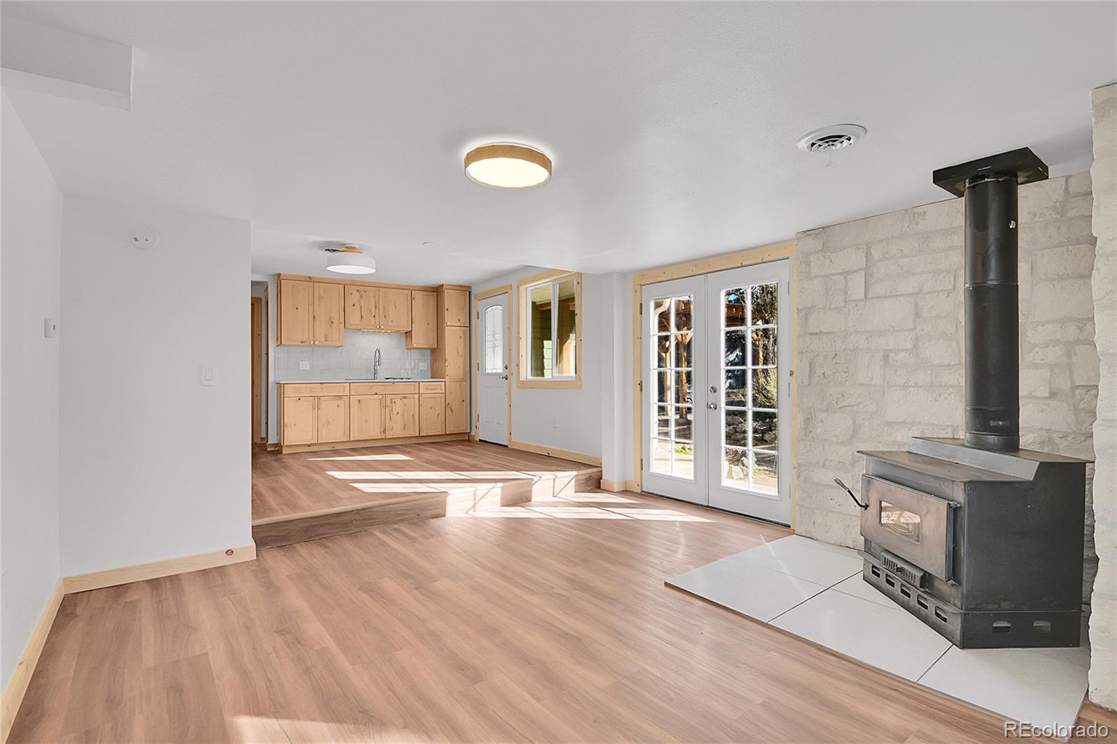 30152 Hilltop Drive Evergreen CO 80439