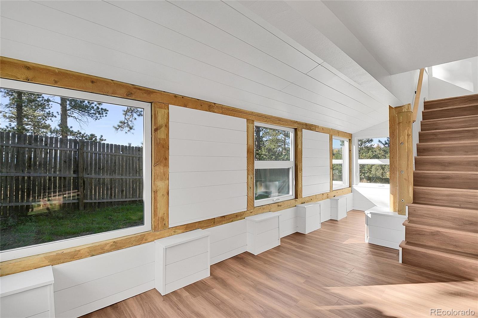 30152 Hilltop Drive Evergreen CO 80439