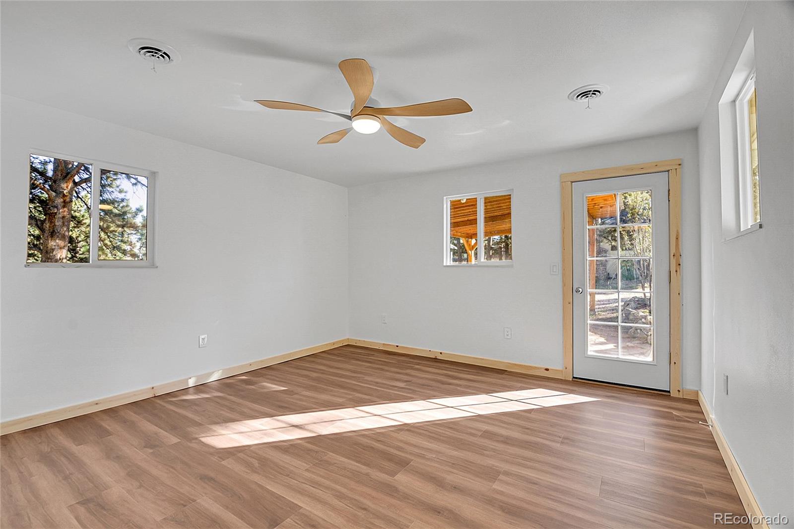 30152 Hilltop Drive Evergreen CO 80439