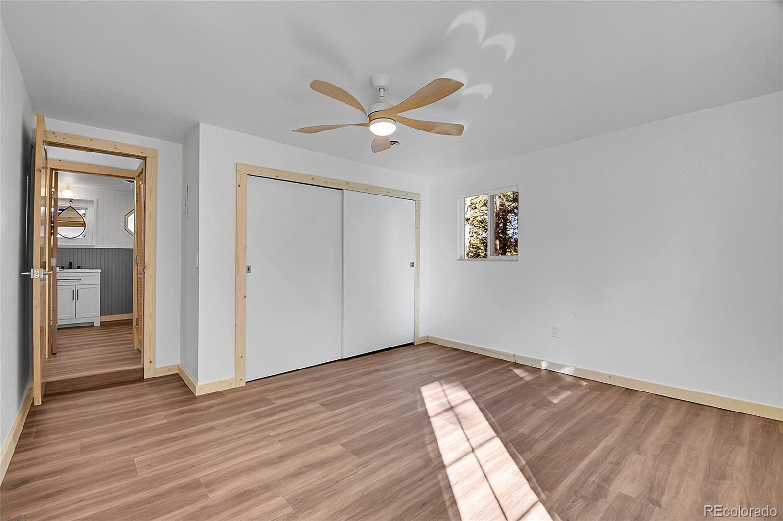 30152 Hilltop Drive Evergreen CO 80439