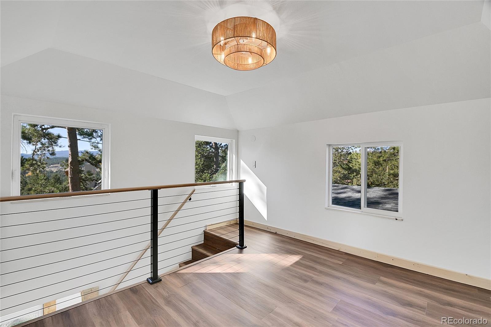 30152 Hilltop Drive Evergreen CO 80439