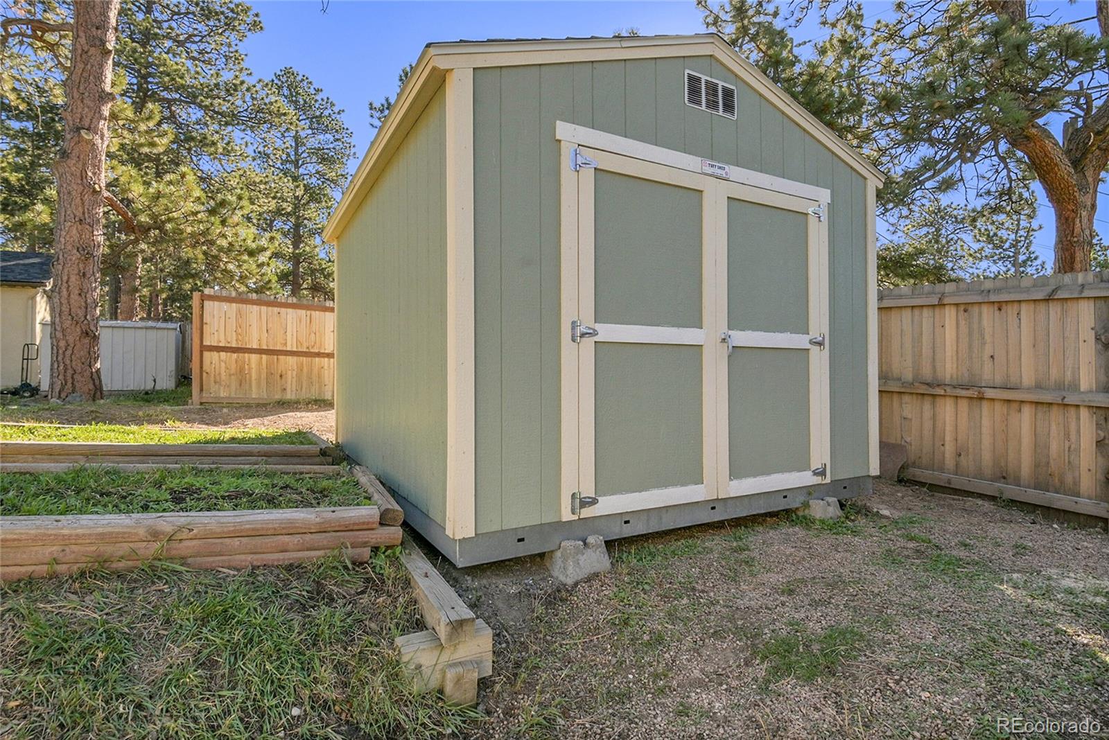 30152 Hilltop Drive Evergreen CO 80439