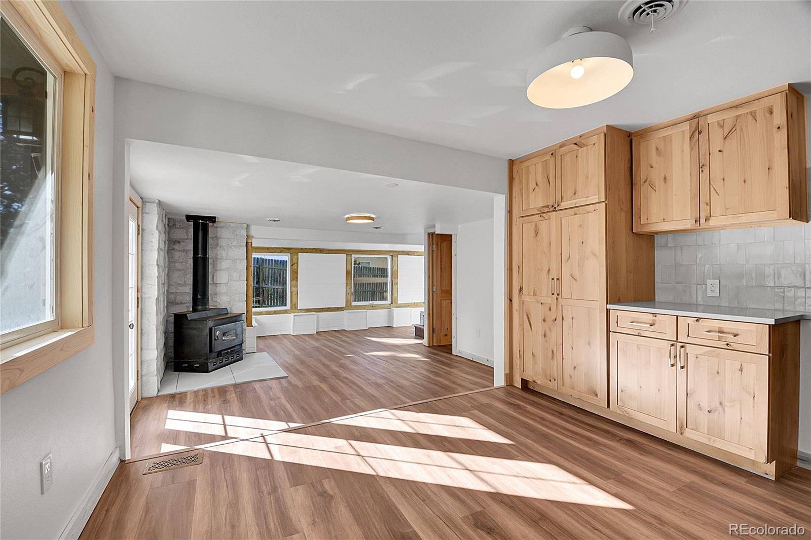 30152 Hilltop Drive Evergreen CO 80439