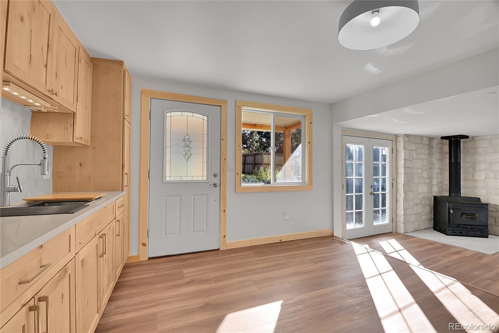 30152 Hilltop Drive Evergreen CO 80439