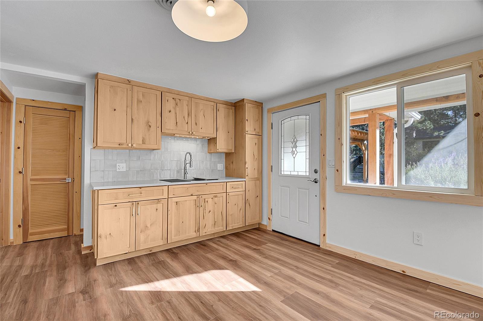 30152 Hilltop Drive Evergreen CO 80439