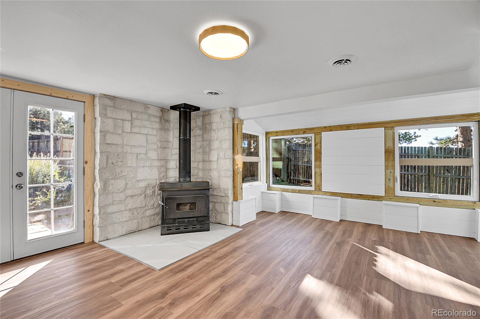 30152 Hilltop Drive Evergreen CO 80439