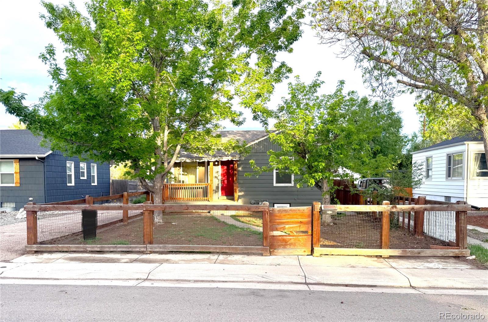 4651 S Washington Street Englewood CO 80113