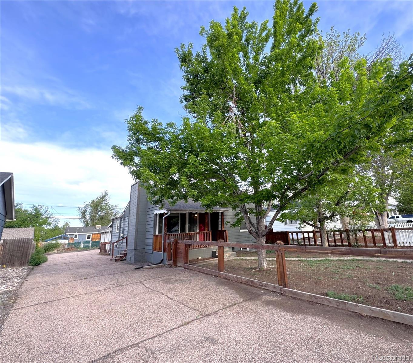 4651 S Washington Street Englewood CO 80113