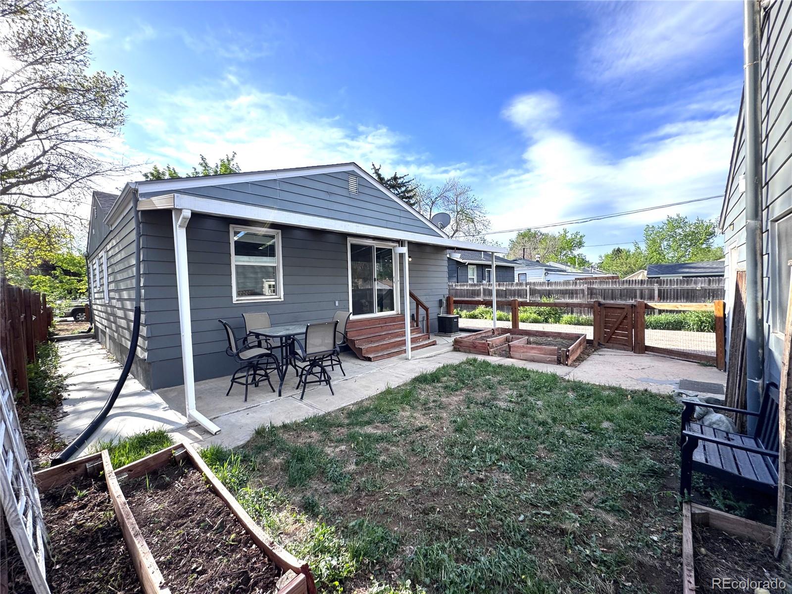 4651 S Washington Street Englewood CO 80113