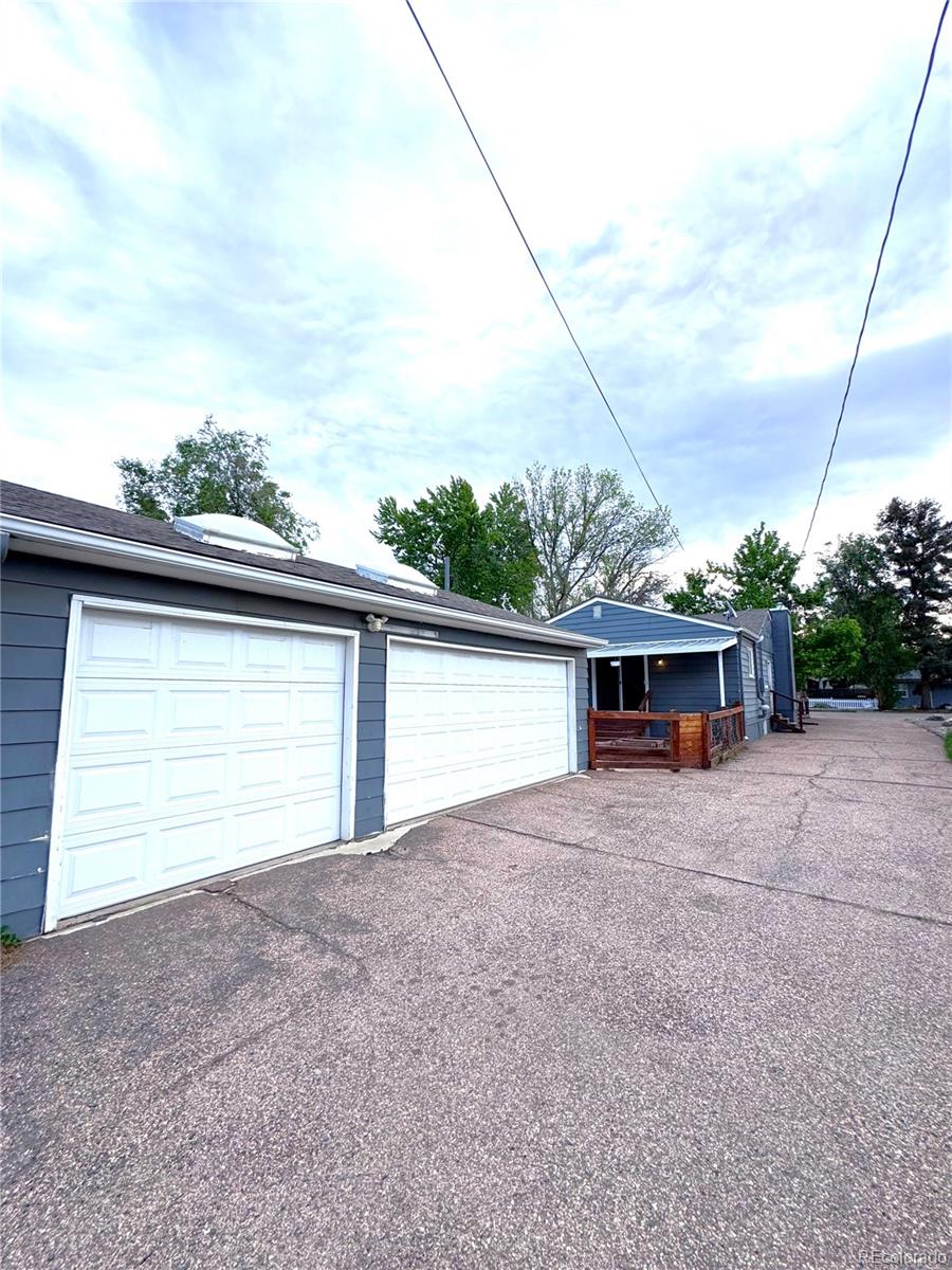 4651 S Washington Street Englewood CO 80113