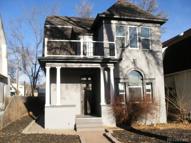 1121 Macon Avenue Canon City CO 81212