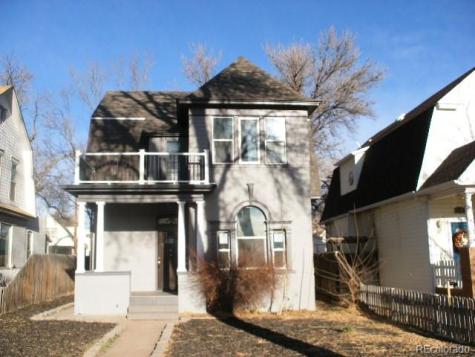 1121 Macon Avenue Canon City CO 81212