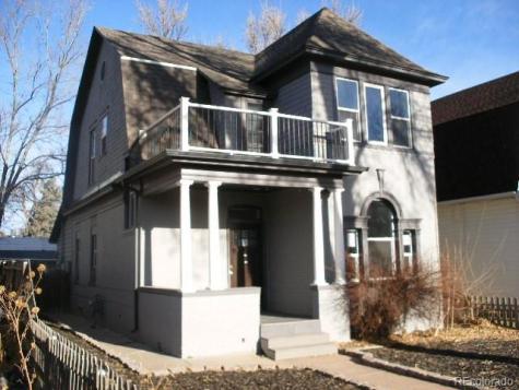 1121 Macon Avenue Canon City CO 81212