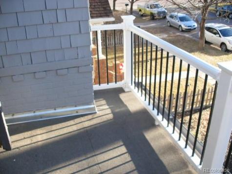 1121 Macon Avenue Canon City CO 81212