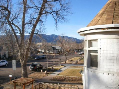 1121 Macon Avenue Canon City CO 81212