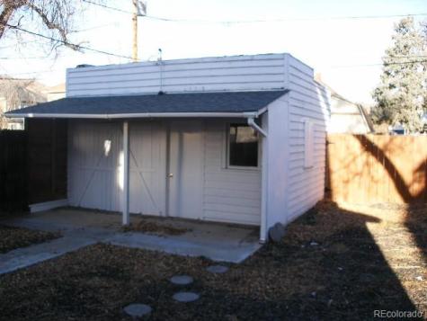 1121 Macon Avenue Canon City CO 81212