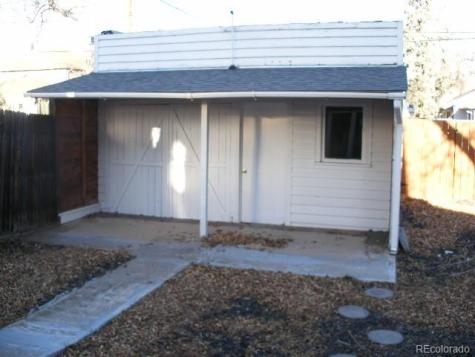 1121 Macon Avenue Canon City CO 81212