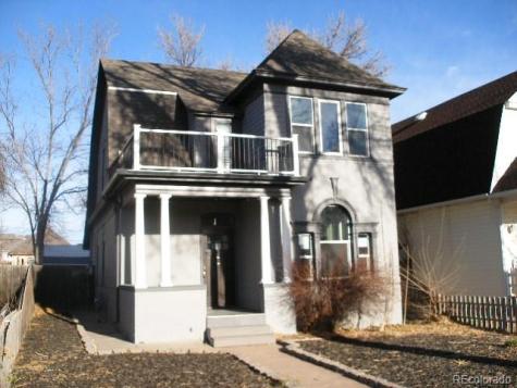 1121 Macon Avenue Canon City CO 81212