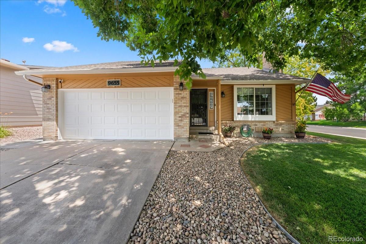 9655 W Bellwood Place Littleton CO 80123