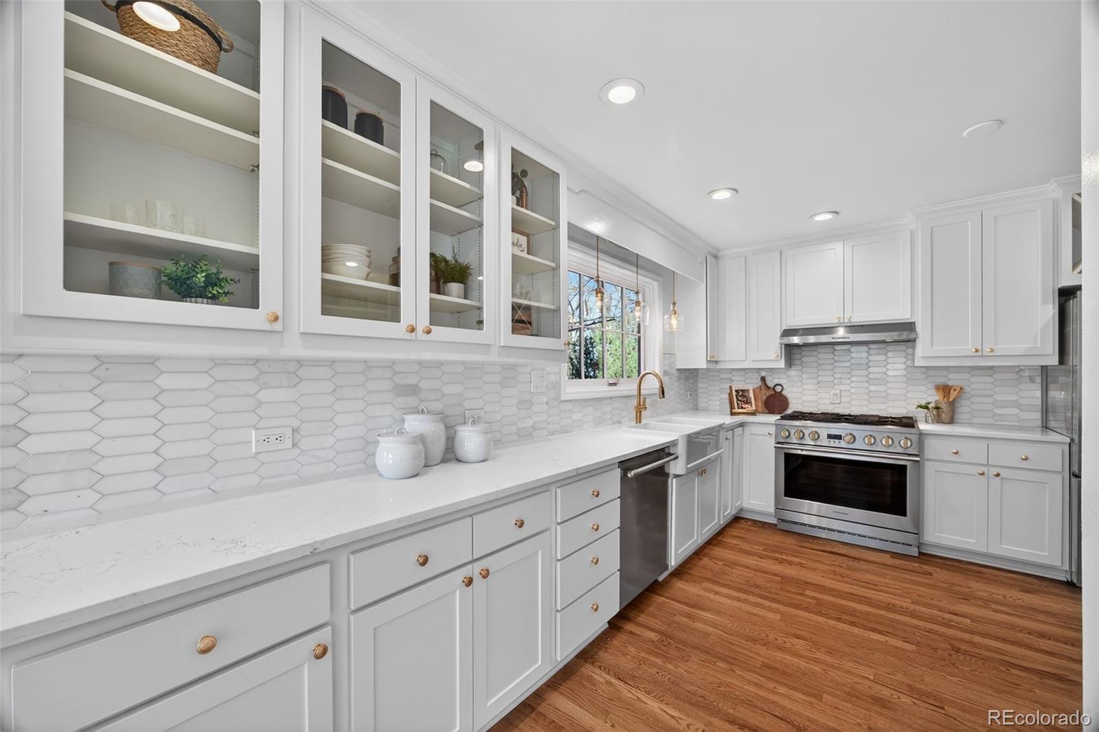 5301 E 6th Avenue Parkway Denver CO 80220