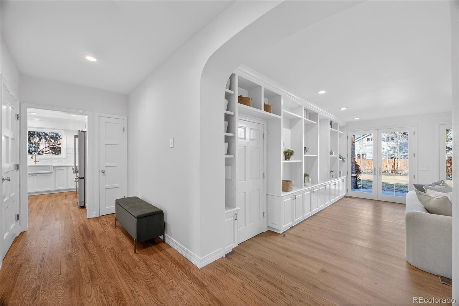 5301 E 6th Avenue Parkway Denver CO 80220