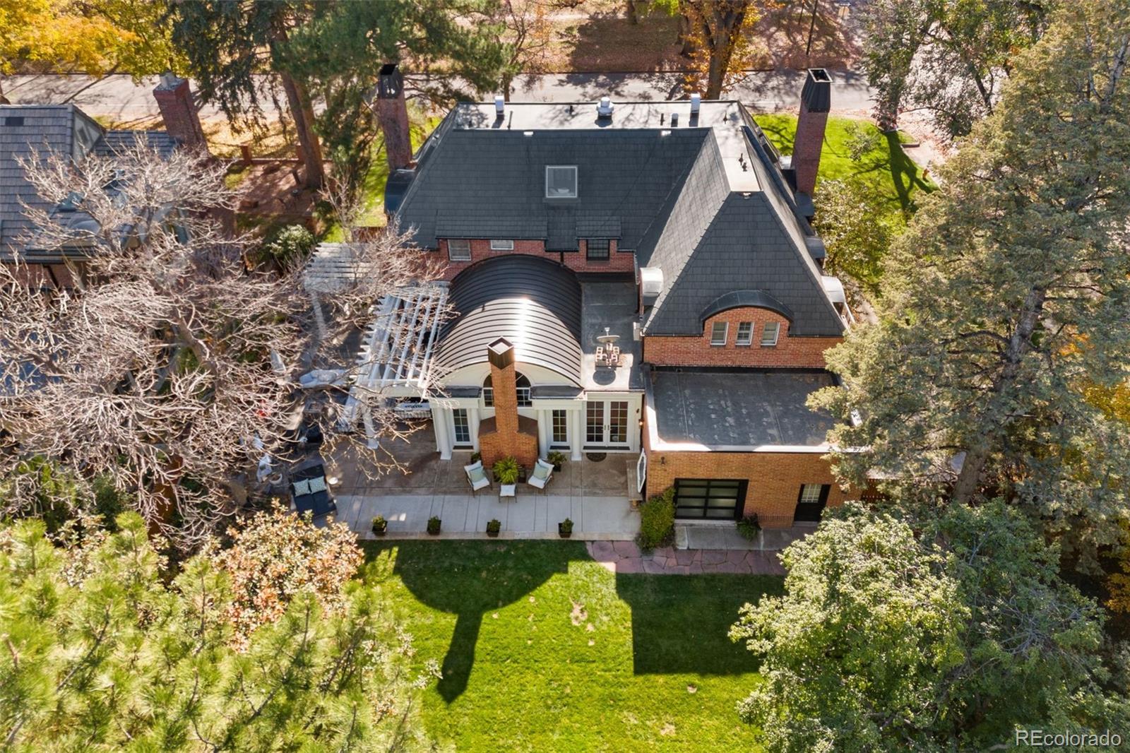 5301 E 6th Avenue Parkway Denver CO 80220