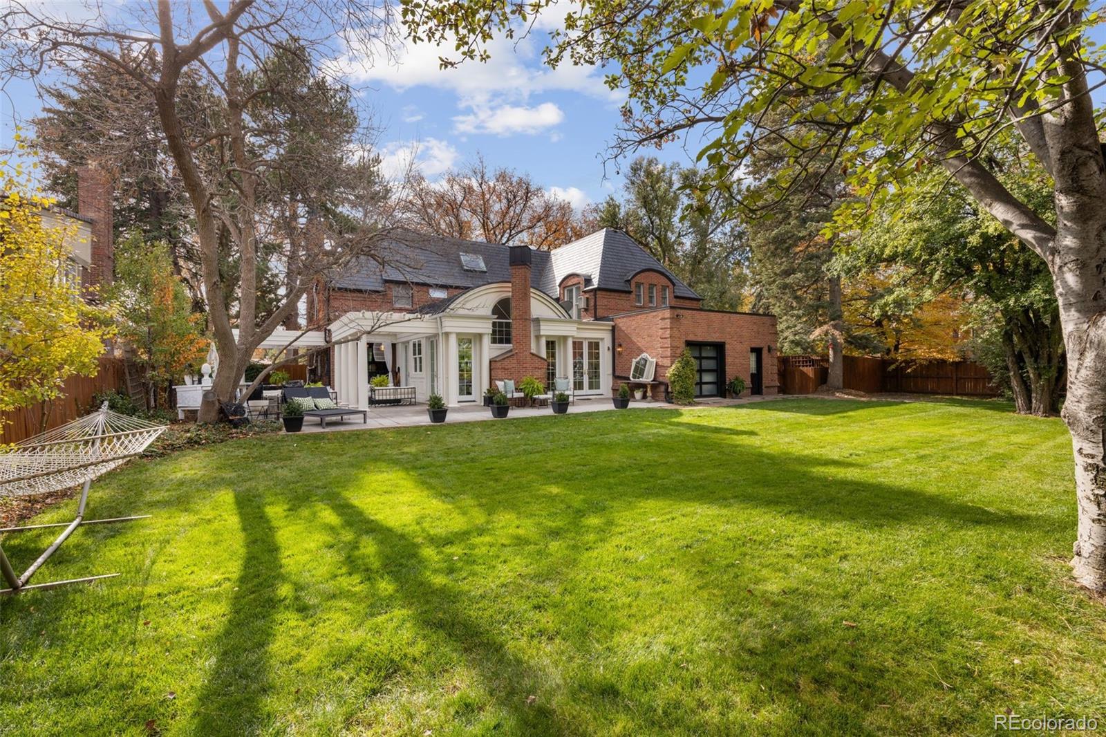 5301 E 6th Avenue Parkway Denver CO 80220
