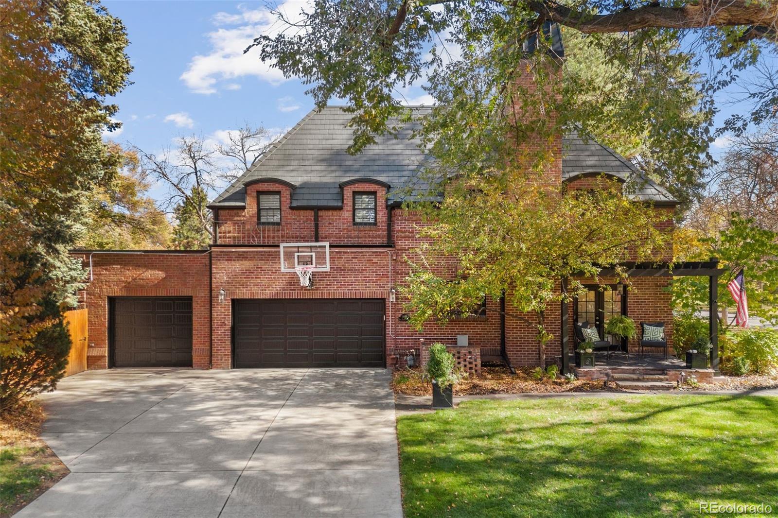 5301 E 6th Avenue Parkway Denver CO 80220