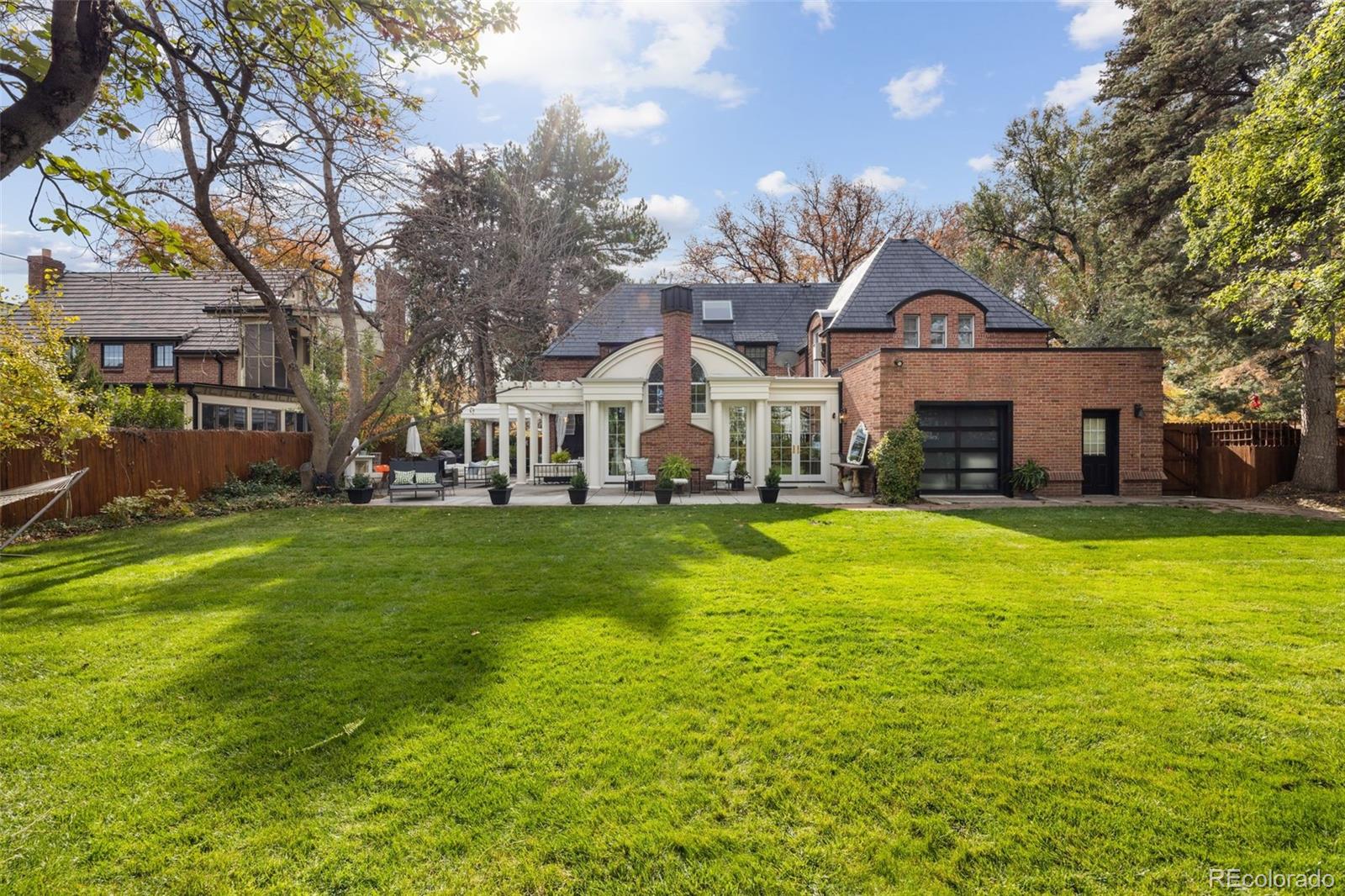 5301 E 6th Avenue Parkway Denver CO 80220