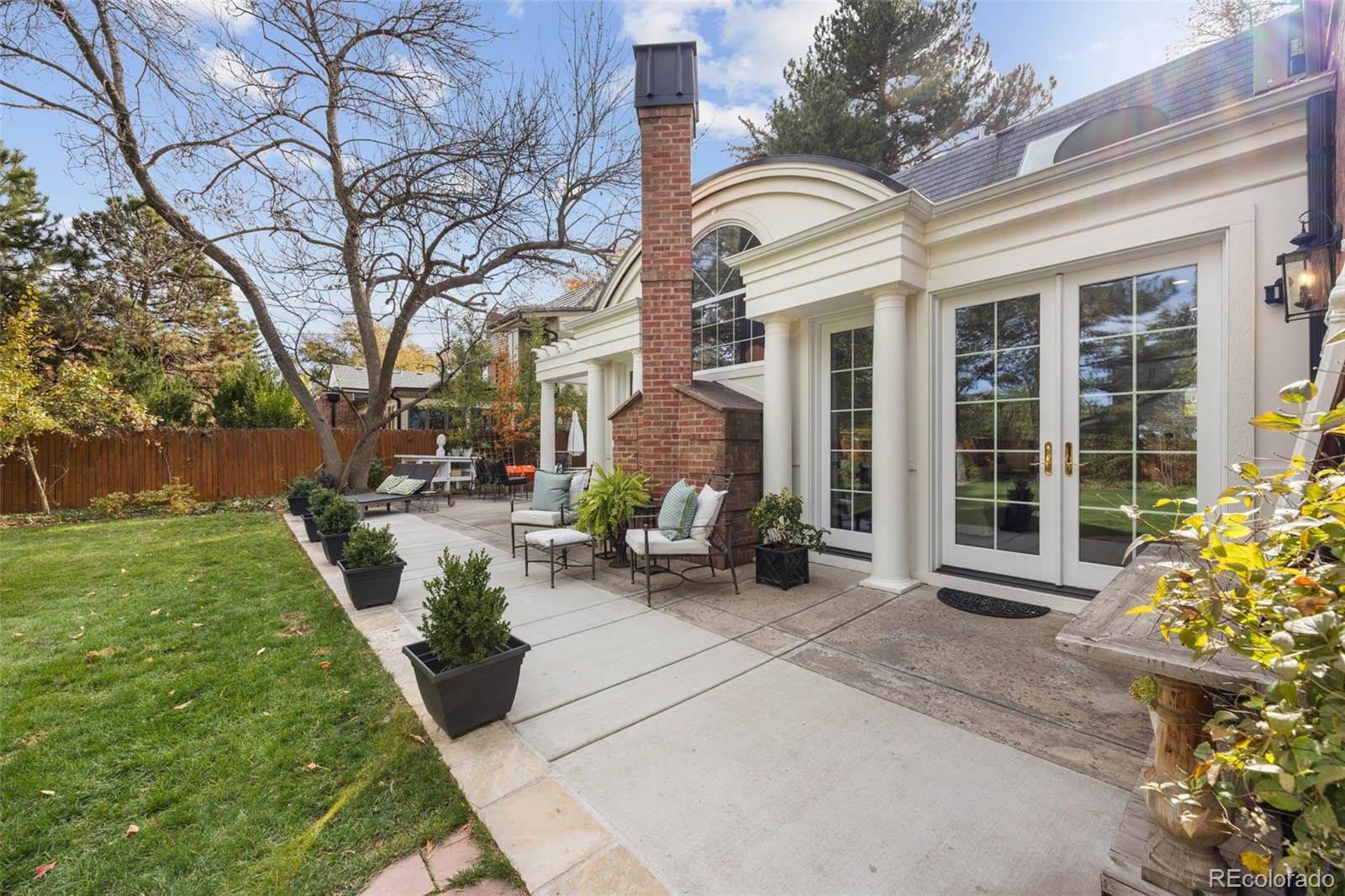 5301 E 6th Avenue Parkway Denver CO 80220