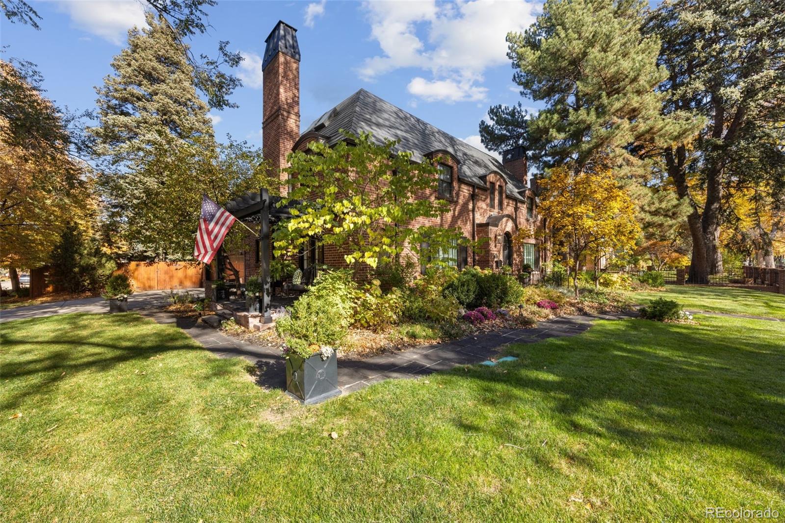 5301 E 6th Avenue Parkway Denver CO 80220