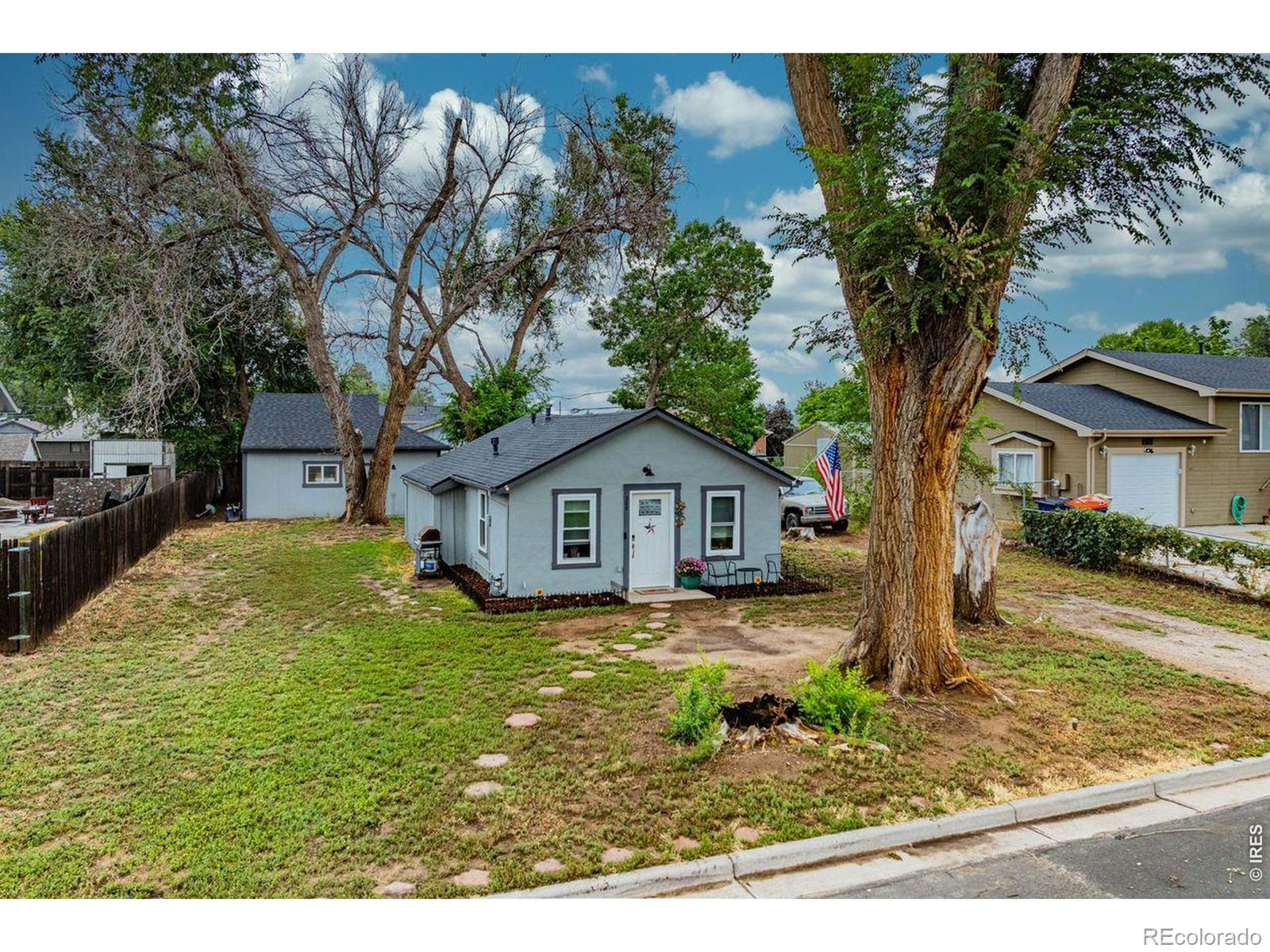 208 S Frances Avenue Milliken CO 80543