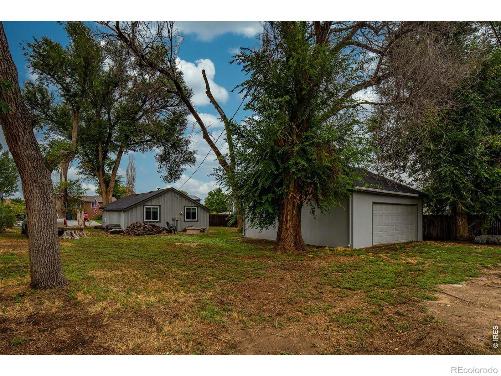 208 S Frances Avenue Milliken CO 80543