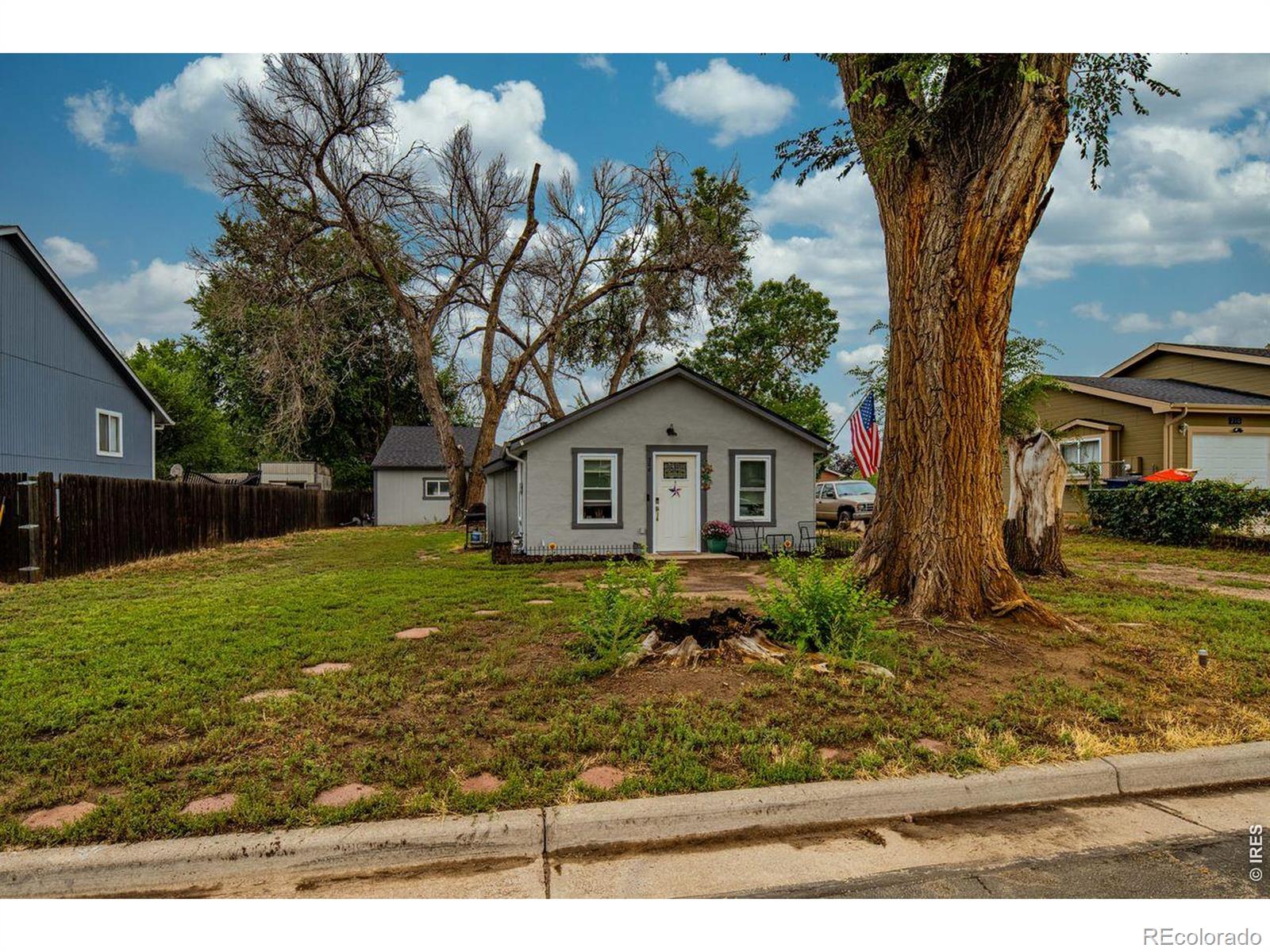 208 S Frances Avenue Milliken CO 80543
