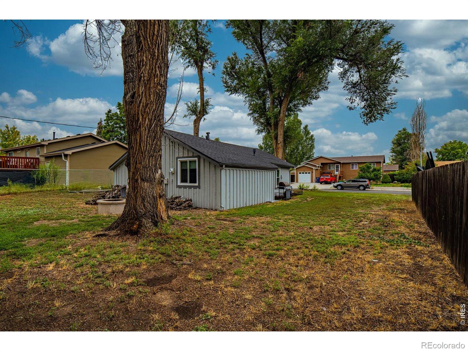 208 S Frances Avenue Milliken CO 80543