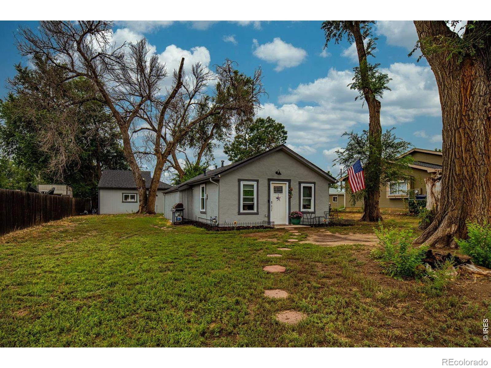 208 S Frances Avenue Milliken CO 80543