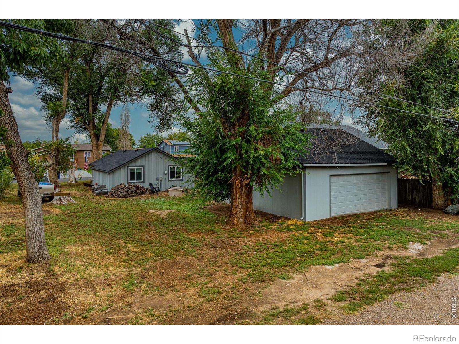 208 S Frances Avenue Milliken CO 80543