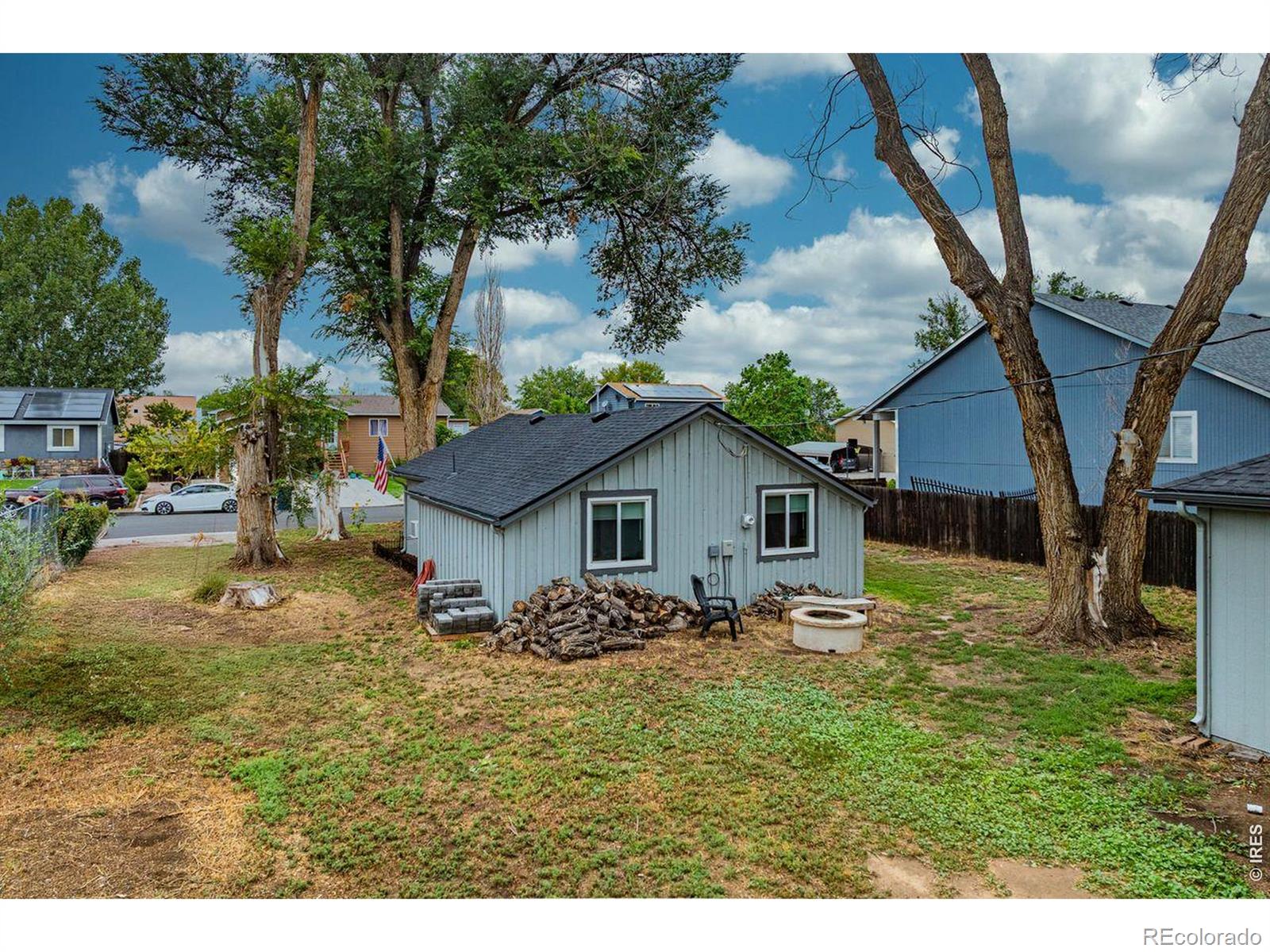 208 S Frances Avenue Milliken CO 80543