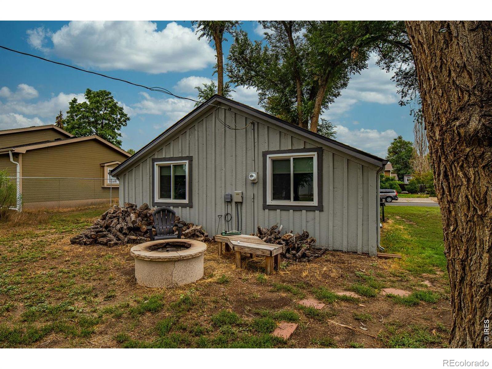 208 S Frances Avenue Milliken CO 80543