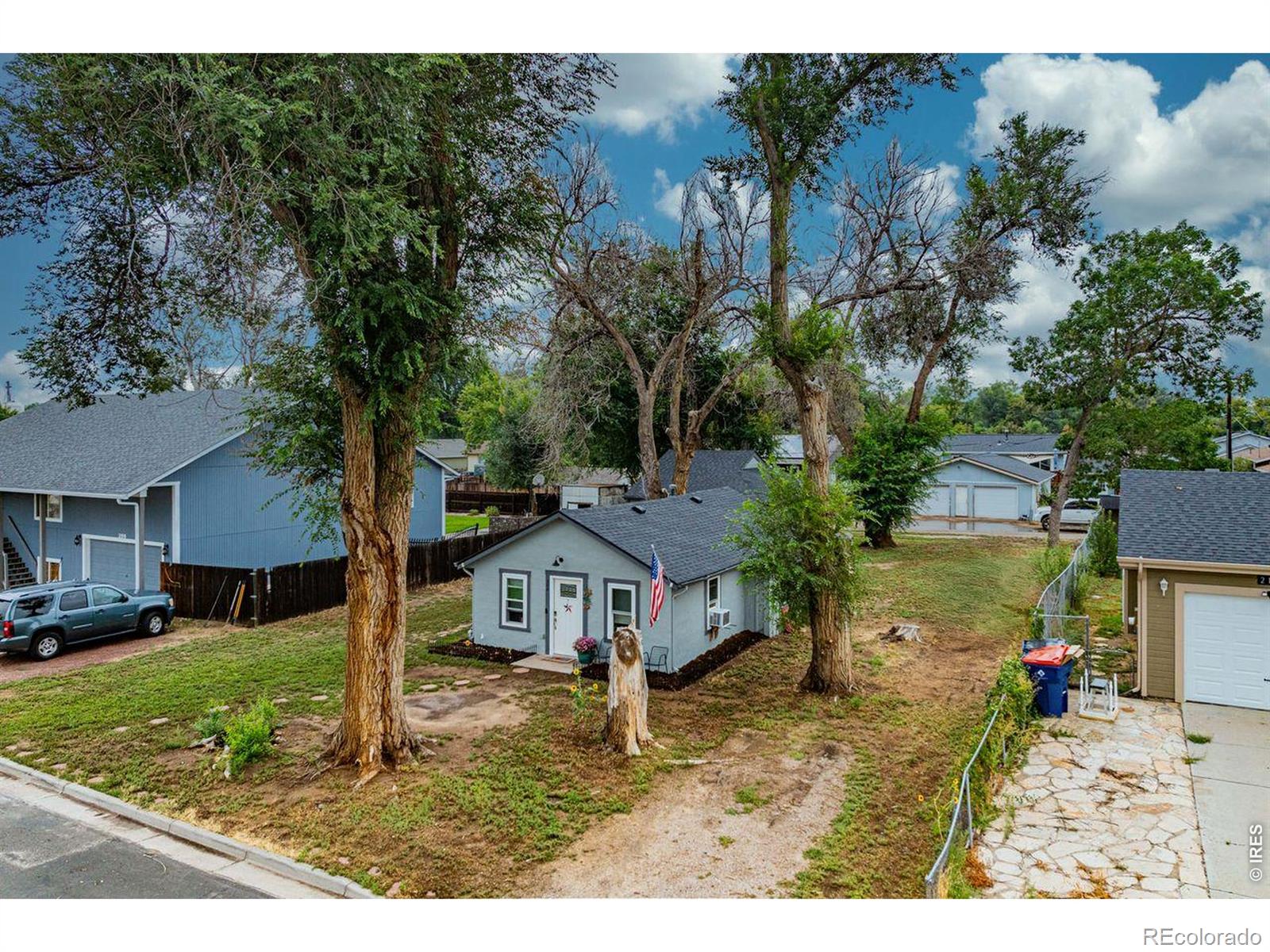 208 S Frances Avenue Milliken CO 80543