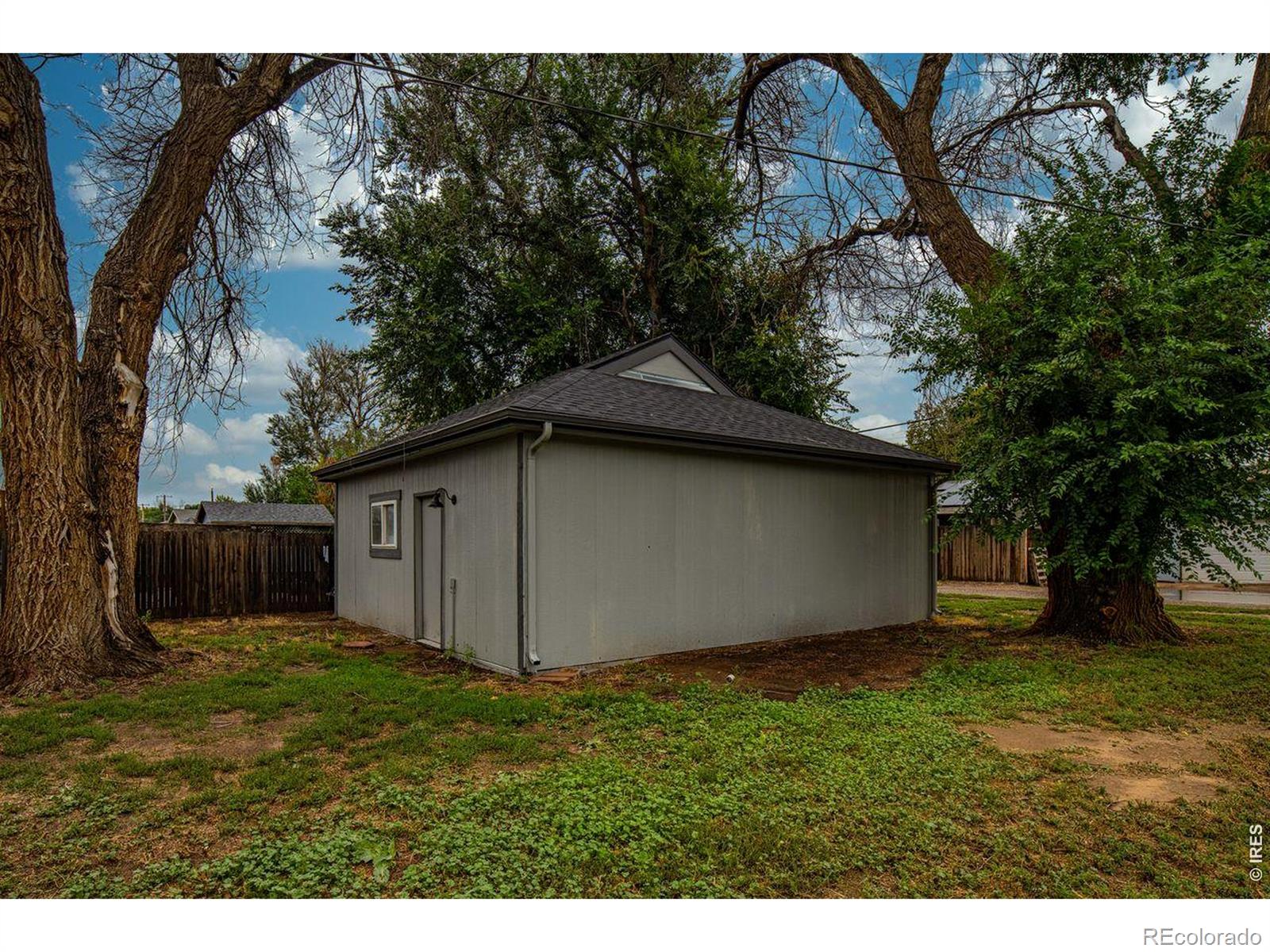 208 S Frances Avenue Milliken CO 80543