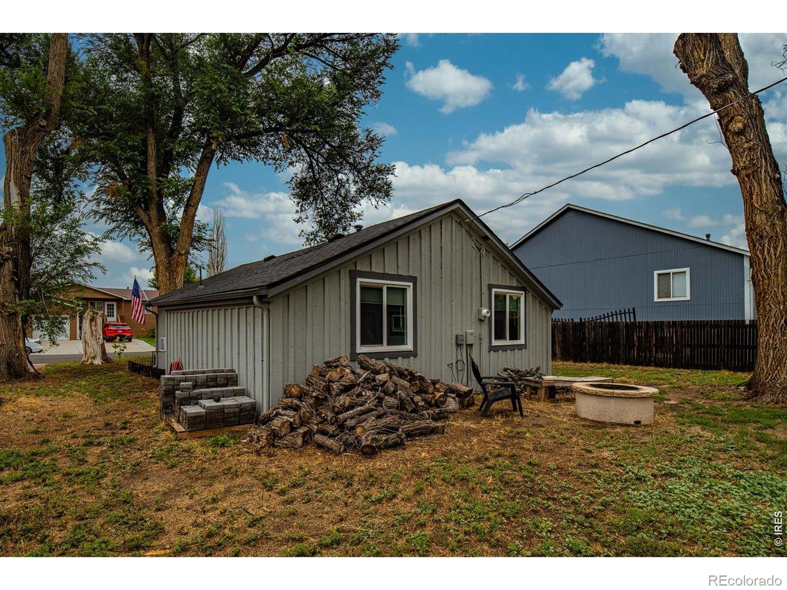 208 S Frances Avenue Milliken CO 80543