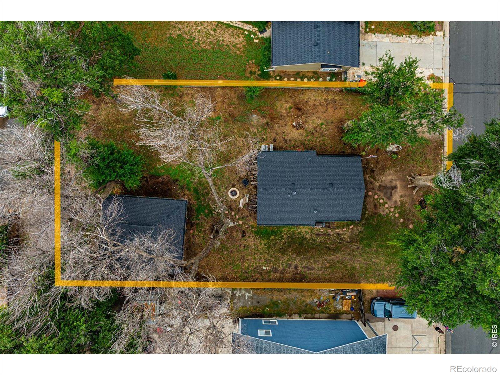 208 S Frances Avenue Milliken CO 80543
