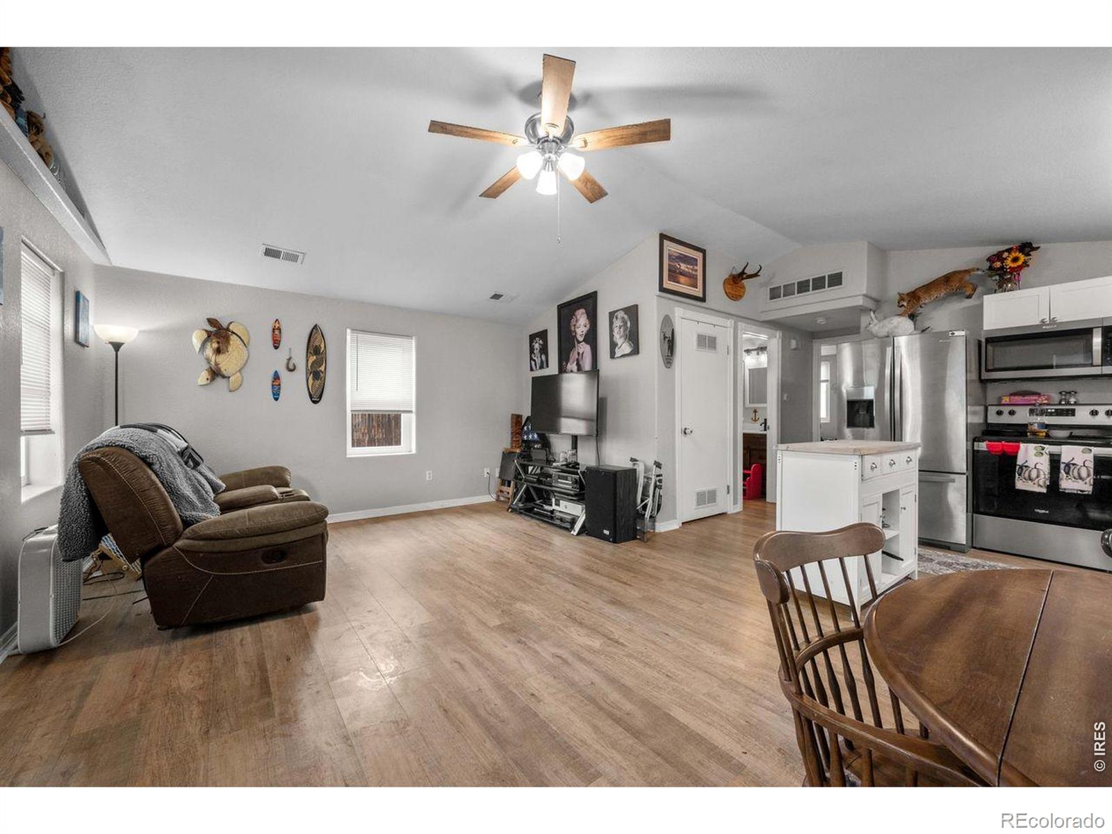 208 S Frances Avenue Milliken CO 80543