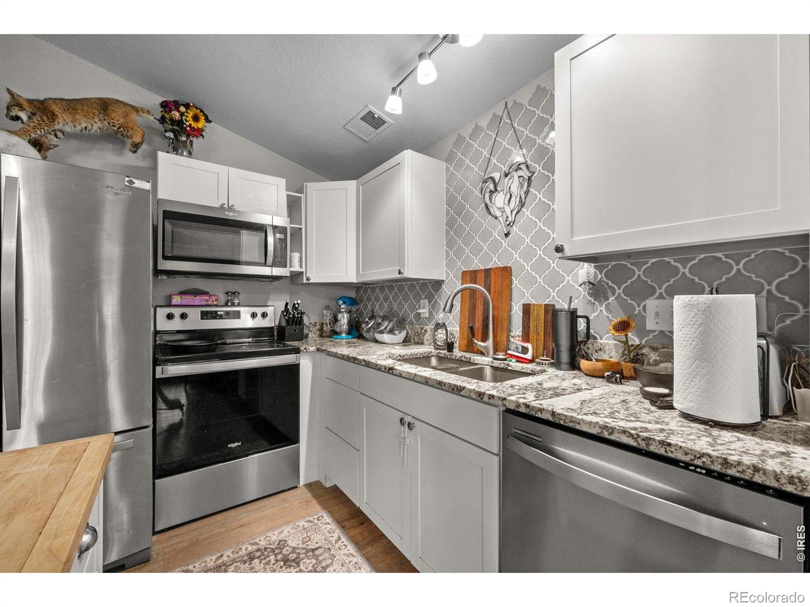 208 S Frances Avenue Milliken CO 80543