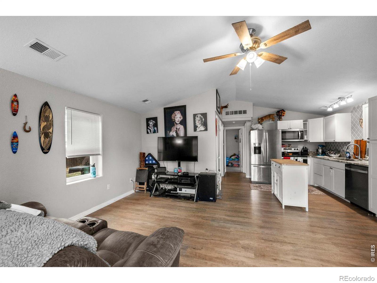 208 S Frances Avenue Milliken CO 80543